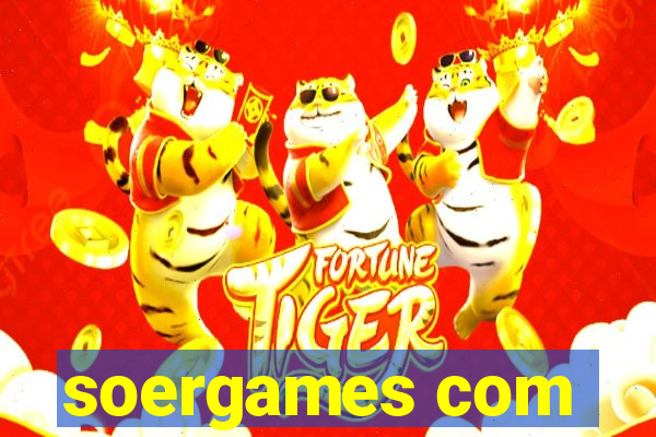 soergames com